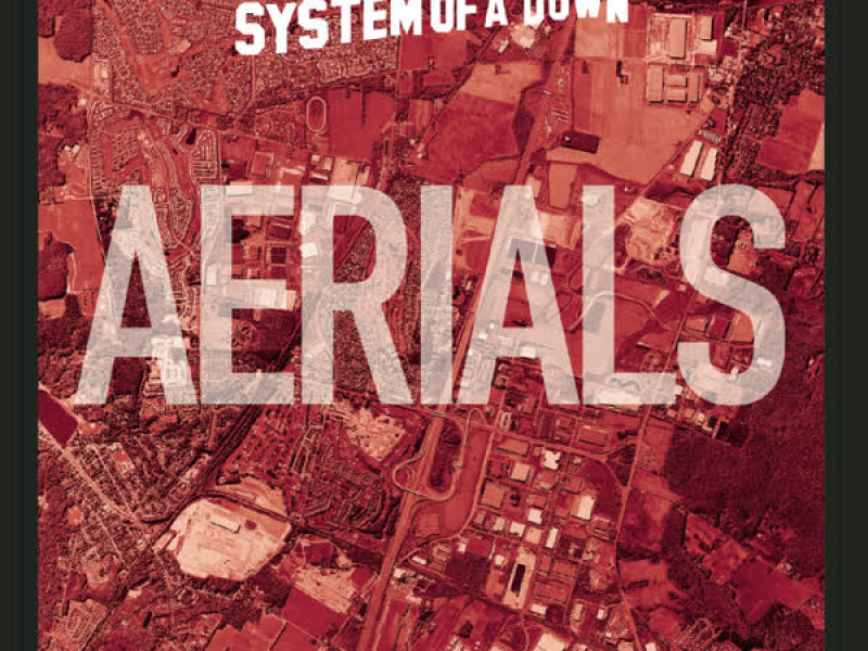Aerials (EP)
