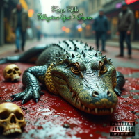 Alligators (Single)