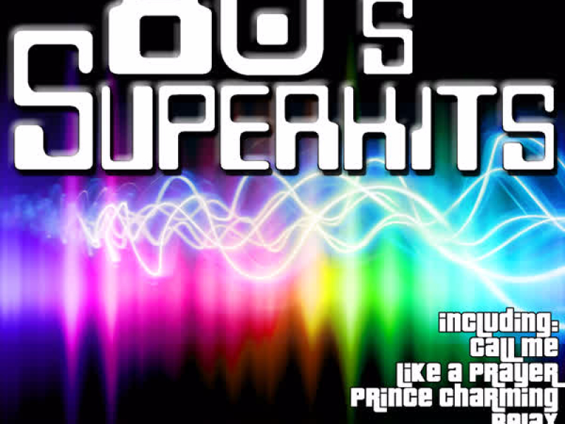 80's Superhits