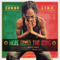 Here Comes the King (Single)