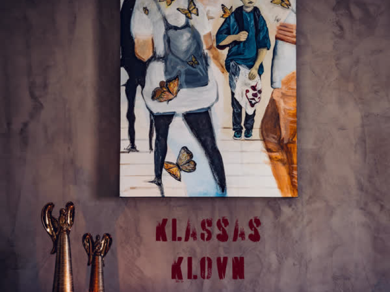 Klassas Klovn (Single)