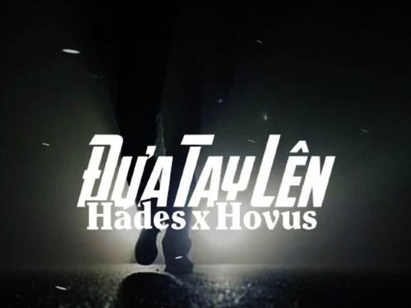 Đưa Tay Lên (Single)