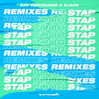 Stap Voor Stap (Remixes) (Single)