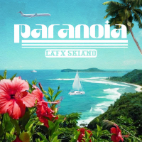 PARANOIA (Single)