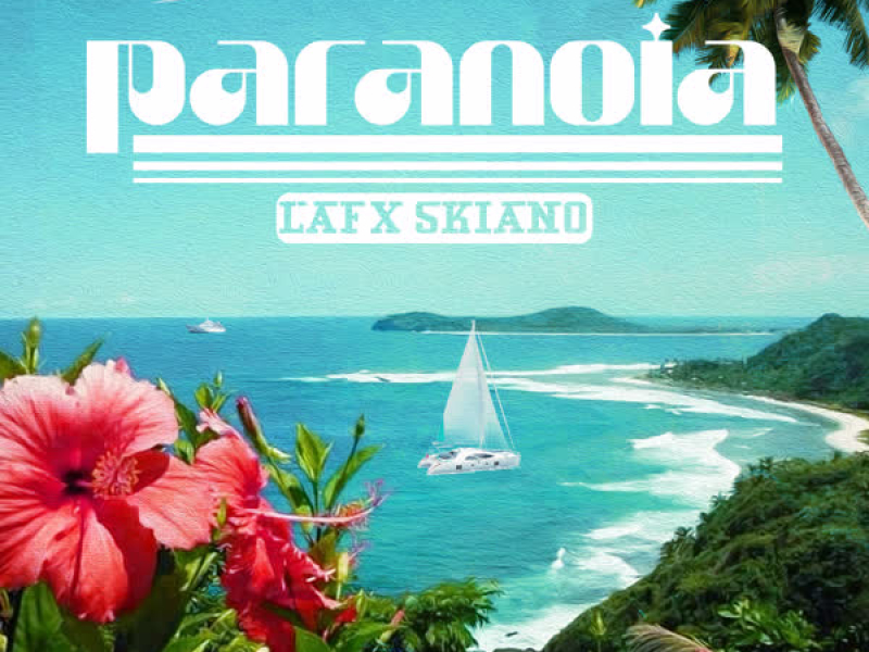 PARANOIA (Single)