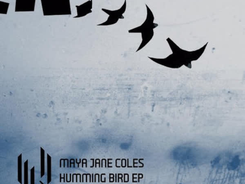 Humming Bird EP (EP)