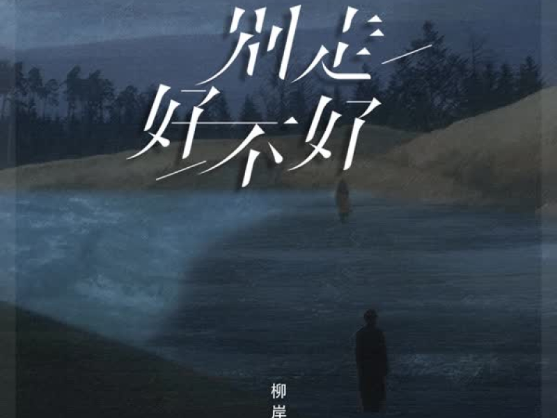 别走好不好 (Single)