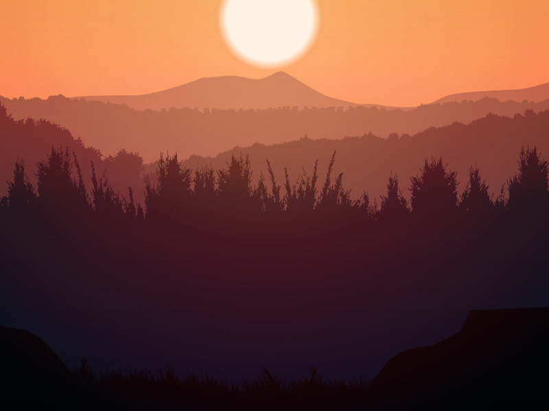 Time Passes By (Single)