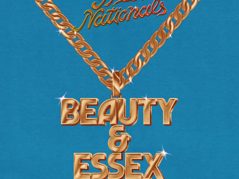 Beauty & Essex (feat. Daniel Caesar & Unknown Mortal Orchestra)