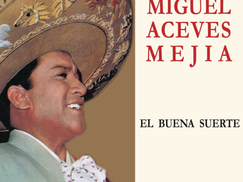 El Buena Suerte