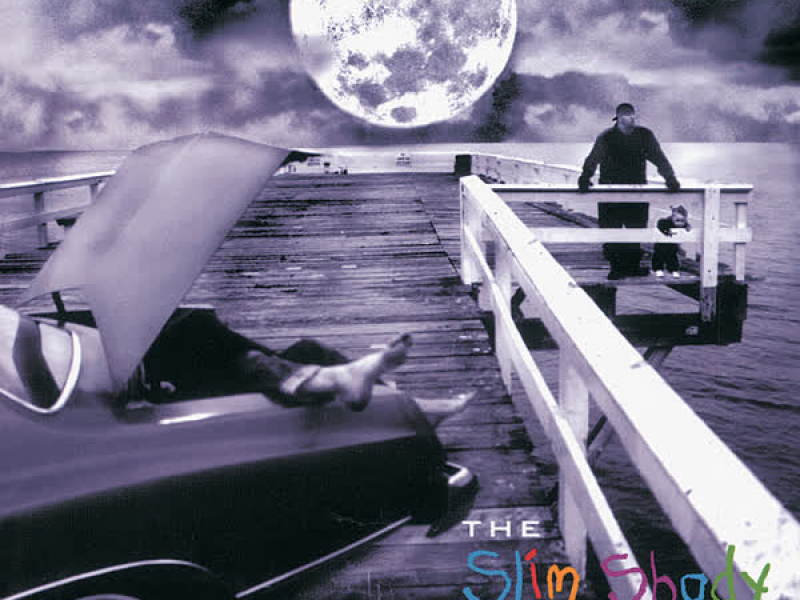 The Slim Shady LP