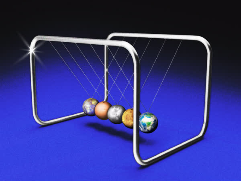 We Should Find The Stars (Single)