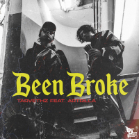 Been Broke (Single)