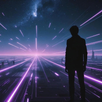 Silent Pursuit (Remix) (Single)