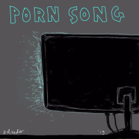 Porn Song (Single)