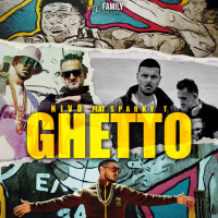 GHETTO (Single)
