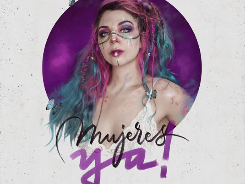 Mujeres Ya! (Single)