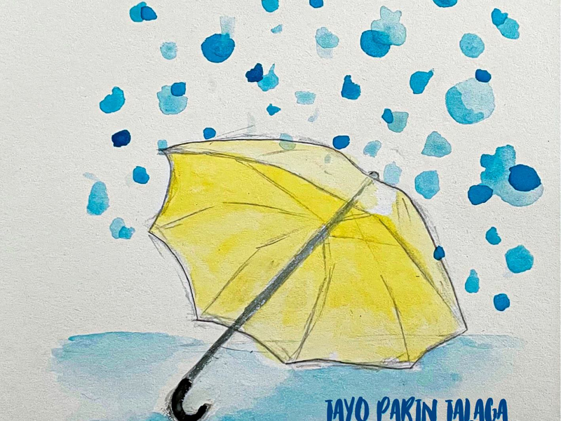 Tayo Parin Talaga (Single)