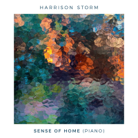 Sense of Home (Piano) (Single)