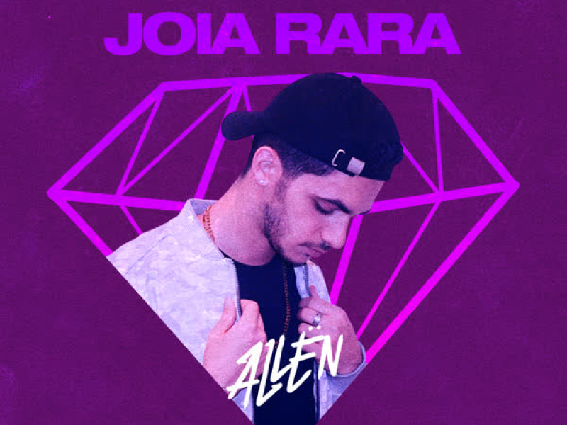 Joia Rara (Single)