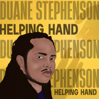 Helping Hand (Acoustic) (2022 Remastered) (Single)