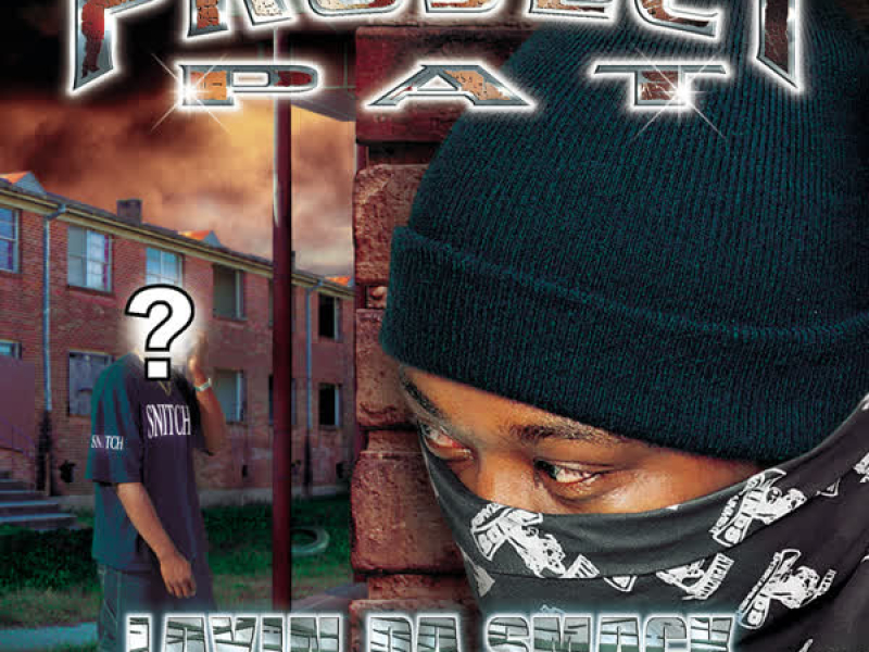 Layin' Da Smack Down (Clean Version)