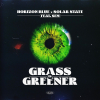 Grass Is Greener (Single)