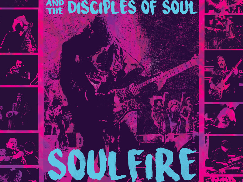 Soulfire Live!