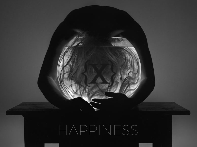 Happiness (Single)