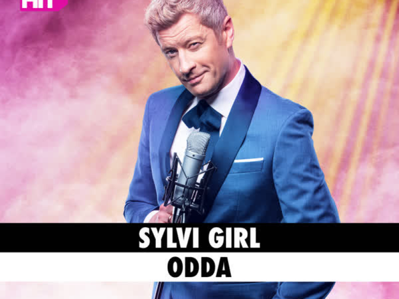 Sylvi Girl (Single)