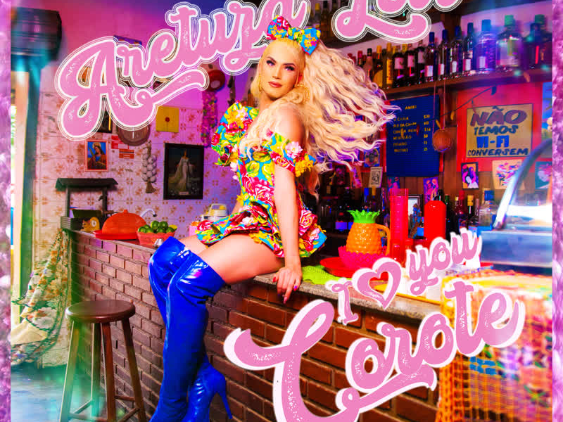 I Love You Corote (Single)