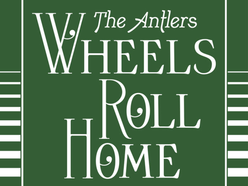 Wheels Roll Home (Edit) (Single)