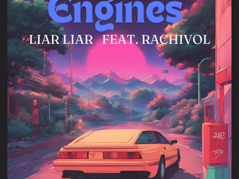 Engines (Single)