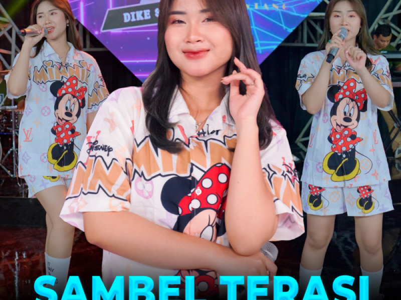 Sambel Terasi (Single)