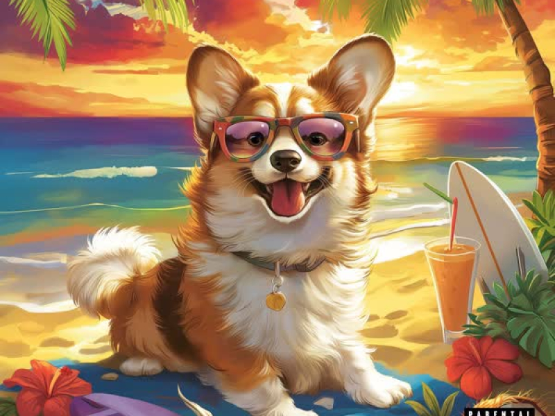 Barbados (feat. Xzibit, MC Eiht, E.D.I. Mean) (Single)