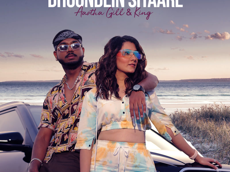 Dhoondein Sitaare (Single)