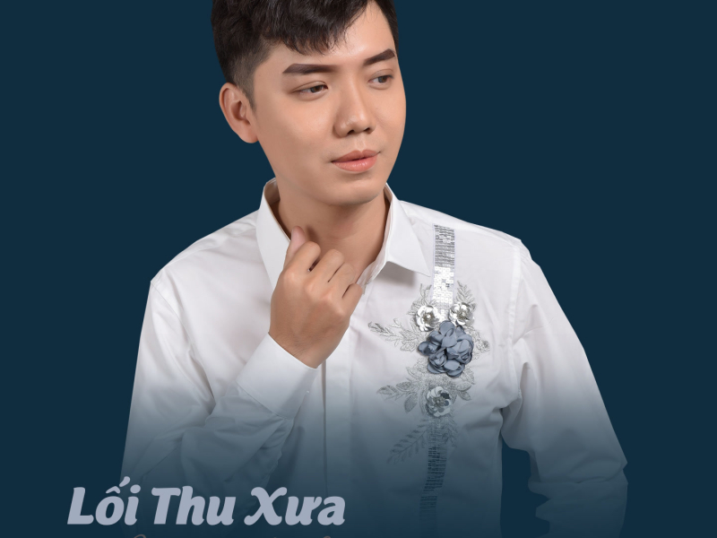 Lối Thu Xưa (Single)