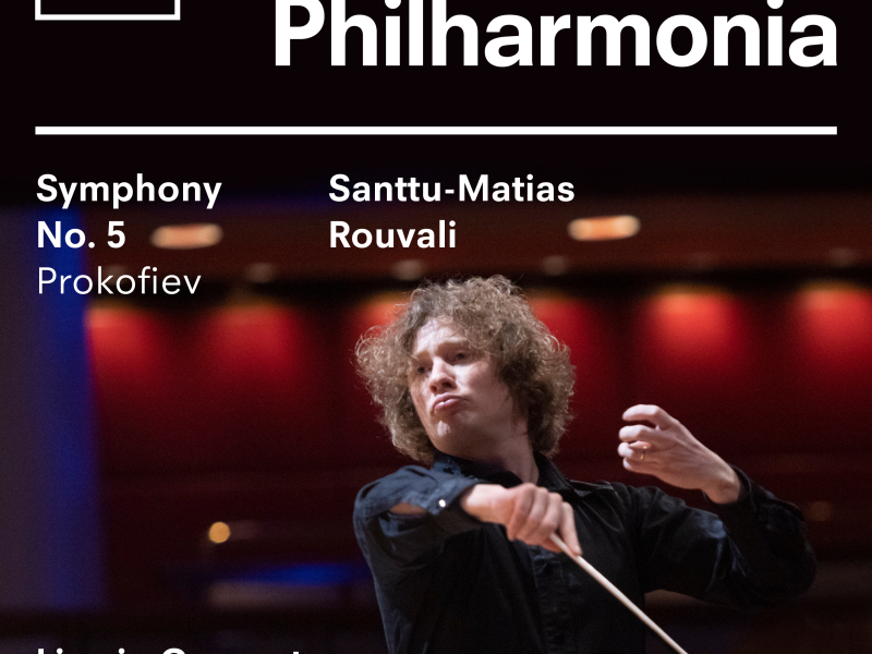 Prokofiev: Symphony No.5