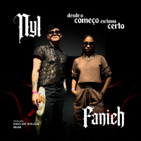 Desde o Começo Eu Tava Certo (Single)