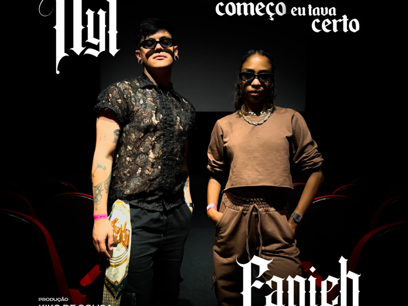 Desde o Começo Eu Tava Certo (Single)