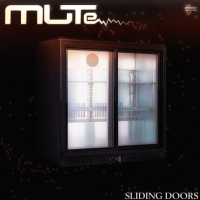 Sliding Doors (EP)