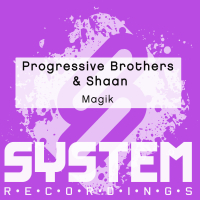 Magik (Single)