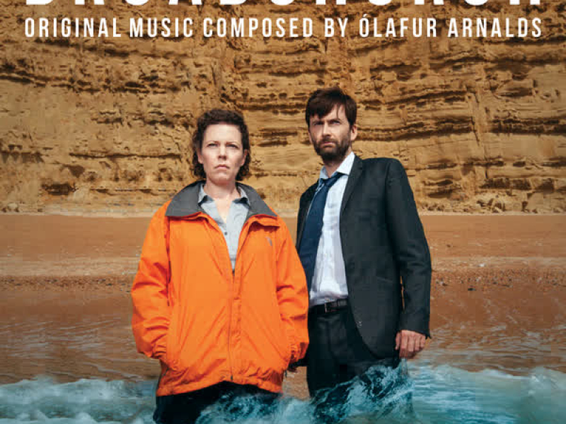 Broadchurch (Music From The Original TV Series)