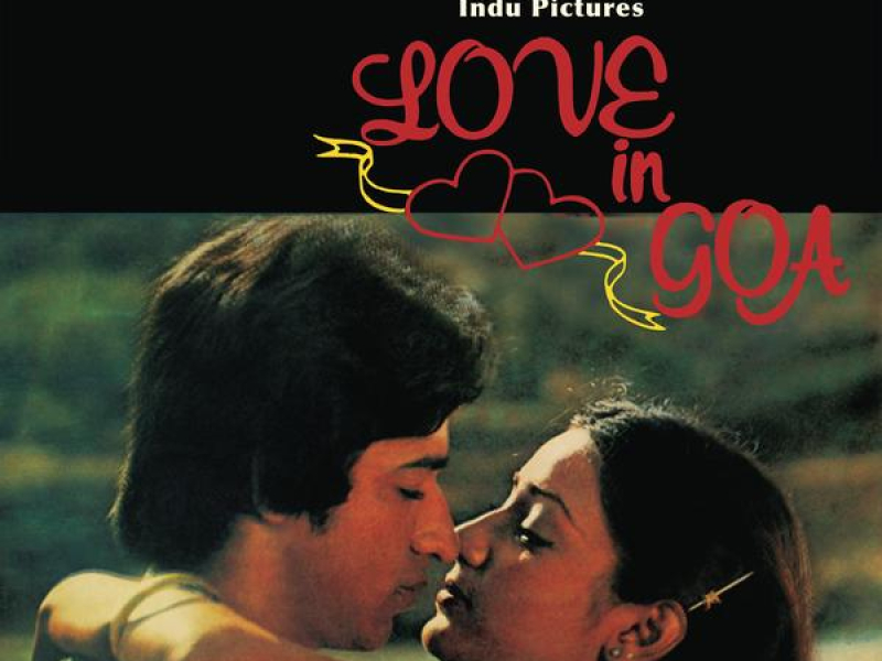 Love in Goa (Original Motion Picture Soundtrack)