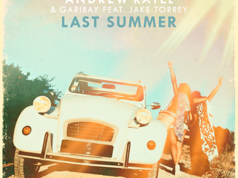 Last Summer (Single)