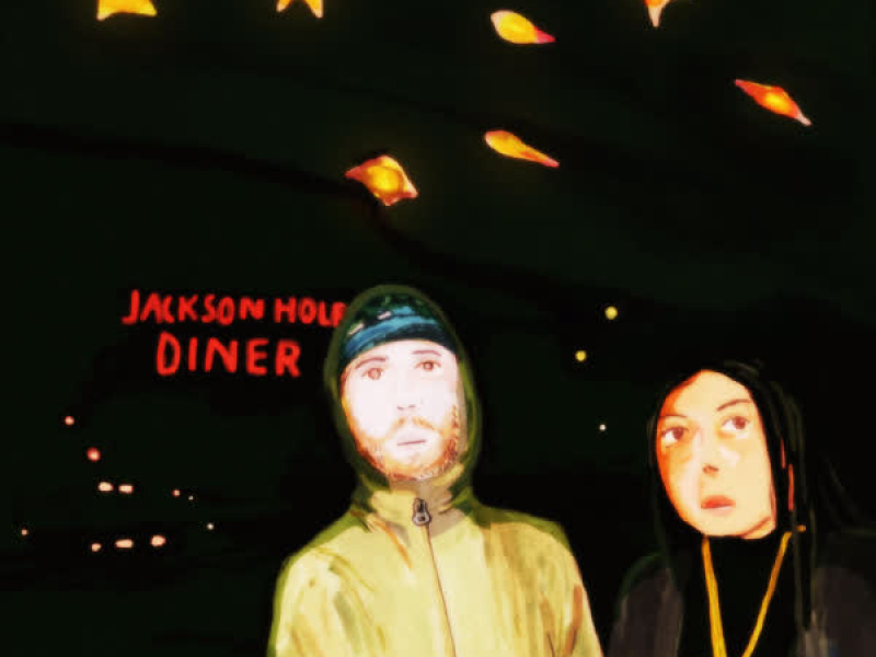 silent night (Single)