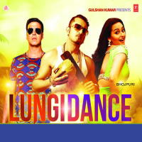 Lungi Dance (Single)