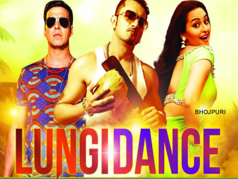 Lungi Dance (Single)