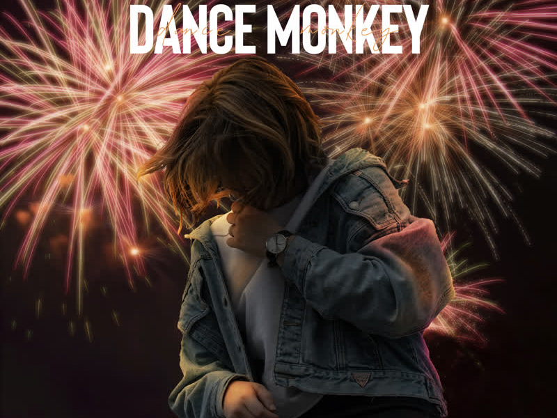 Dance Monkey (Single)