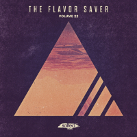 The Flavor Saver, Vol. 22 (EP)